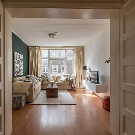 Saphire Amsterdam