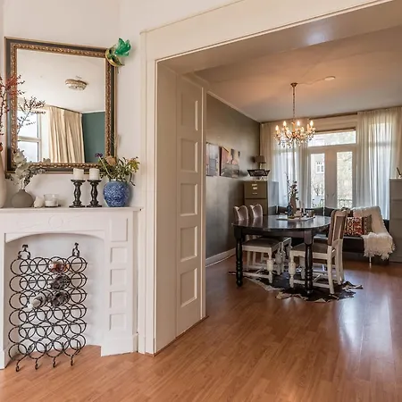 Saphire Apartament