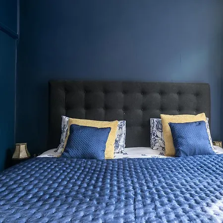 Apartament Saphire Amsterdam