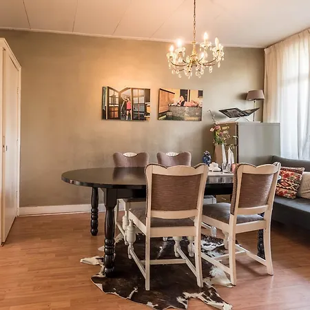 Saphire Apartament