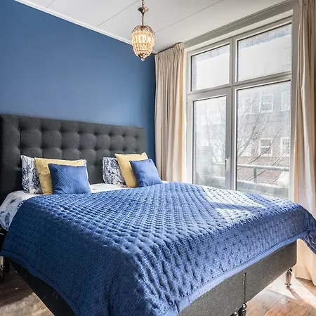 Saphire Apartament Amsterdam